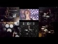 【GLAY】 SAY YOUR DREAM(再UP) 【V-Drum演奏】