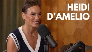 Famous Not Just ‘Charli’s Mom’: Heidi D’Amelio on Fame, Identity & Finding Herself Again Wealth