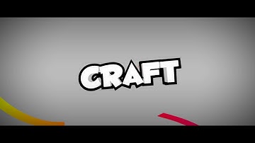 Intro for zulwanis craft