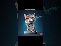 poteee........🤣 #cat #new #funny #memes #daliymemes #shorts #subscribe #viral #trending