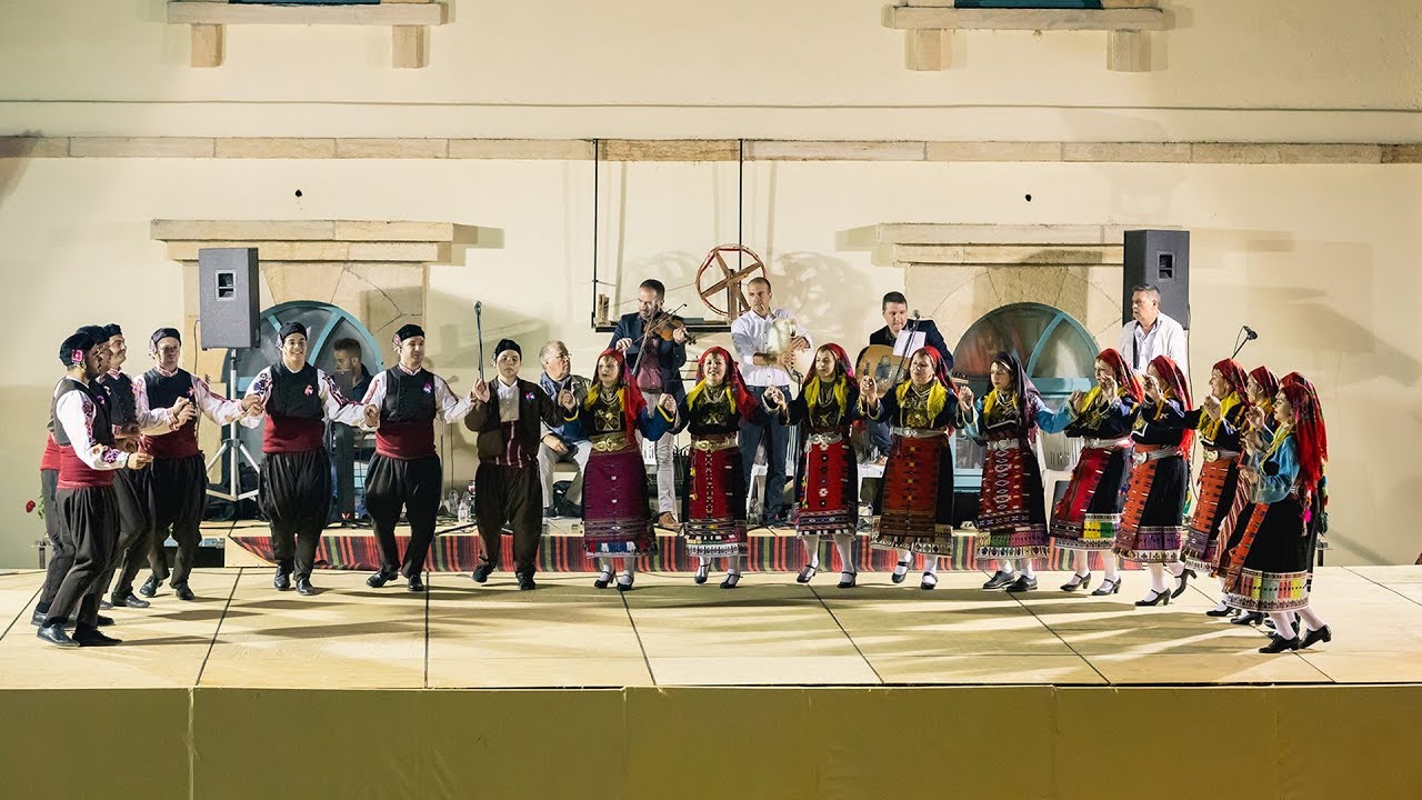 Πολιτιστικός Σύλλογος Σουφλίου 