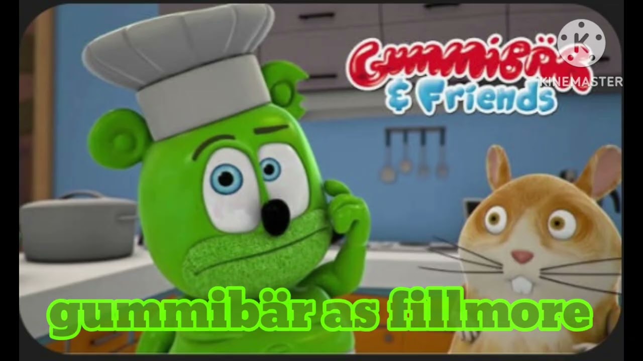 Toons (cars) cast vodeo