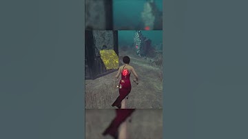 The Cleanest Double Save in DBD #dbd #dbdshorts #deadbydaylight #dbdfunnymoments #dbdclips