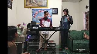 Cover Lagu Barat Timur