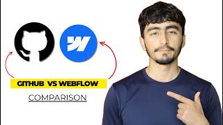 GitHub Copilot vs Webflow 2026   Full Comparison