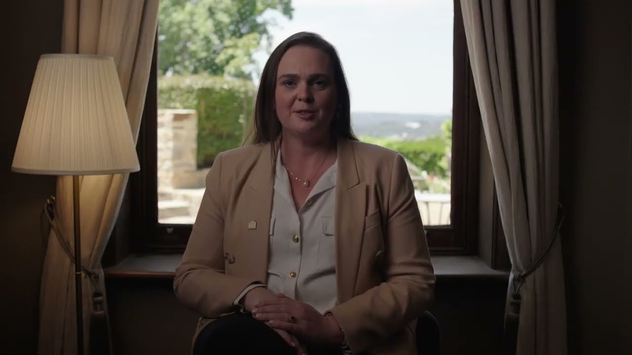 Residential Conferences at Mount Lofty Estate