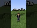 JAKI BYŁ 1 BIOM W MINECRAFT #shorts