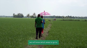 CS-MAP: Mapping Climate Risks for Smarter Adaptation - ClimBeR Initiative, Episode 3