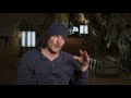 Solo: A Star Wars Story: Woody Harrelson 'Beckett' Behind the Scenes Interview