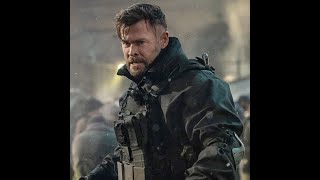 EXTRACTION 2 | Official Teaser Trailer | Netflix | Chris Hemsworth