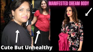 Law of Attraction Success Story | Manifest Weight Loss & Dream Body