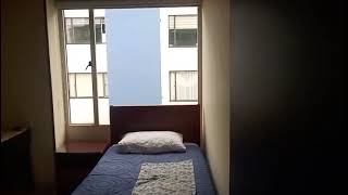 APARTAMENTO EN QUINTA PAREDES