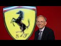 China EV Rivalry a &#39;Call to Action&#39; For Europe: Ferrari CEO