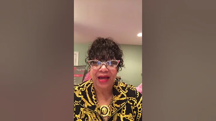Spiritual Gifts Overview by Pamela McLaughlin
