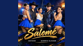 Salomé (Remix)