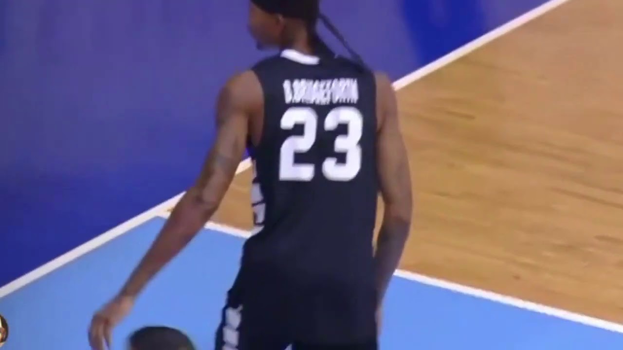 Brian Bridgeforth Homenetmen Empire 2019 Highlights - YouTube