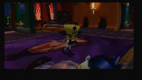 Crash Twinsanity Playthrough with Custom Music Part 14