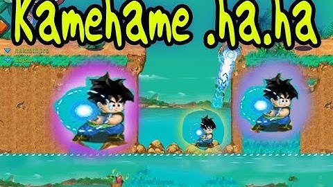 Ngọc Rồng Online -  spitez3 Đã Có Kame 5 Cân Hết Quái Mập Ú !! - Cố Lên