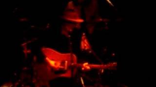 Video thumbnail of "Jakob Dylan - Three Marlenas"