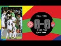 #AFCCup2022 - ZSF ASEAN | Viettel FC (VIE) 0(5)-(6)0 Kuala Lumpur City FC (MAS)