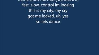 Misha B - Home Run Lyrics