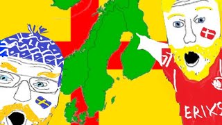 Advanced Scandinavian Slander