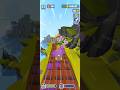 Subway Surfers Gameplay 🎮🔥 | Shorts No. 9 🚆💨 #shortsfeed #subwaysurfers #gaming #shorts