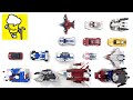 Transformers Iron Factory G1 God Ginrai Ultra Magnus Megatron Jazz Mirage Arcee トランスフォーマー 變形金剛