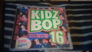 KIDZ BOP KIDS HEARTLESS