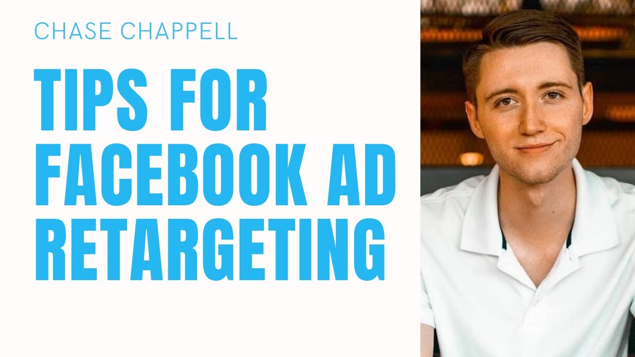 Facebook Ad Retargeting Campaign Strategy, Tips, Ideas & More. - YouTube