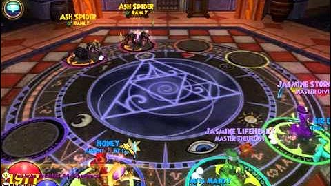 Wizard101: Dragonspyre Walkthrough #3: Animal Cookies! :D