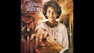 NANCY WILSON - Sunshine (1979)