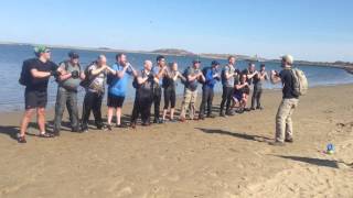 GORUCK Light Class 251 Boston