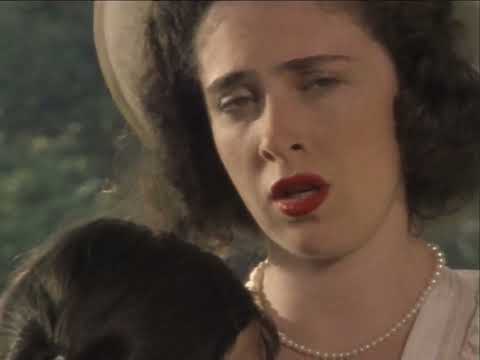 "Сеньора", 2-я серия, фильм Михаила Богина, 1998.