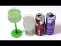 RedBull Waldmeister & RedBull Peach