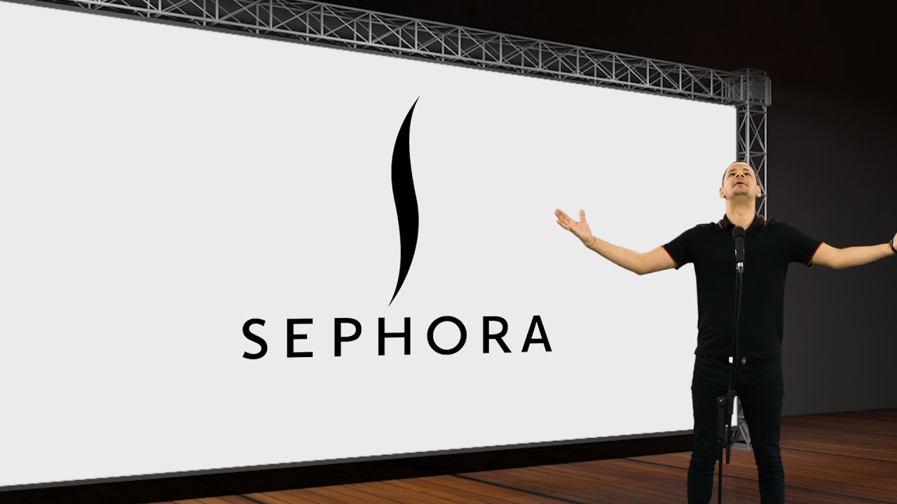 I Am Sephora Canada (French) ★ Sephora Life