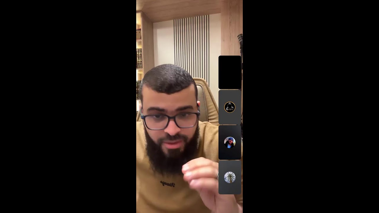 حوارات مع النصارى الحيارى