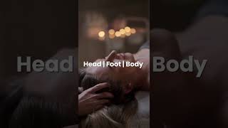 Need relaxation MCS Wellness Center offers head foot and body massages