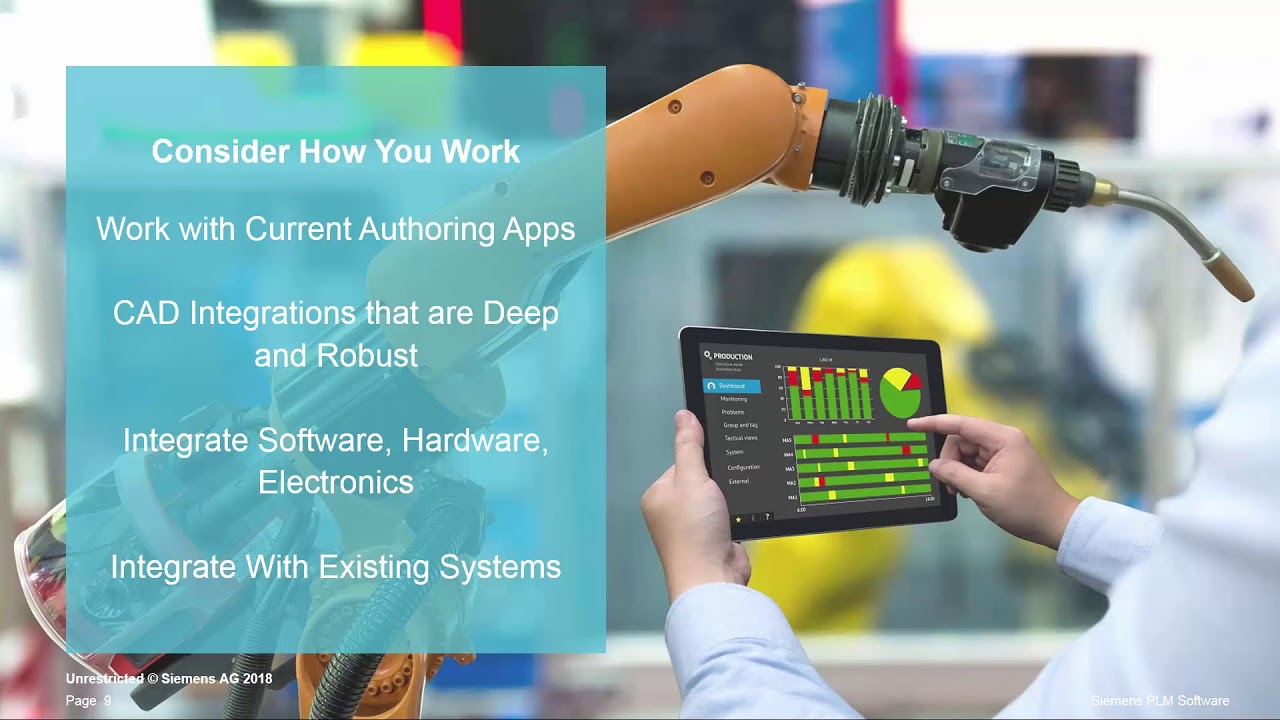 PLM Implementation Essentials On-demand Webinar
