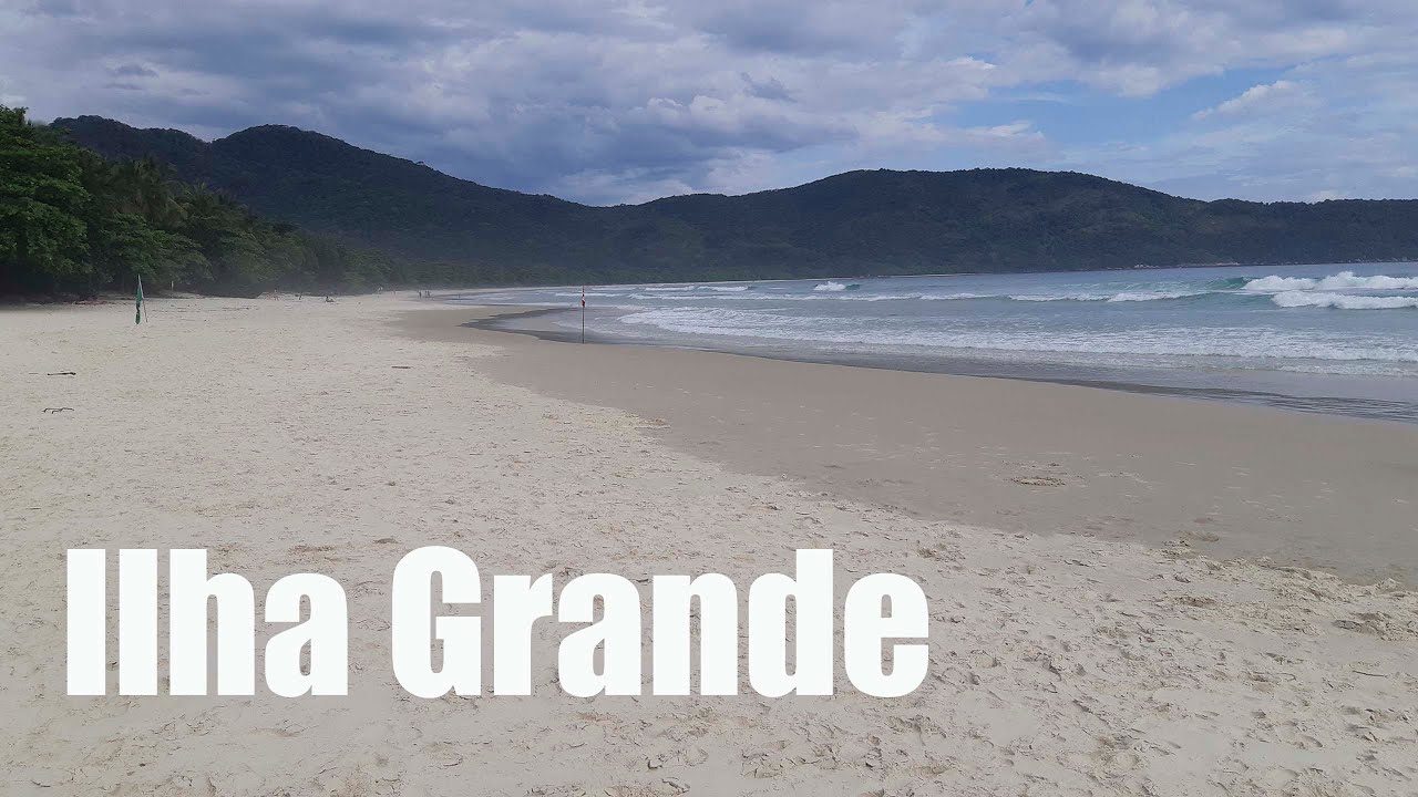 France Rio Petit Coin Paradisiaque Proche De Rio