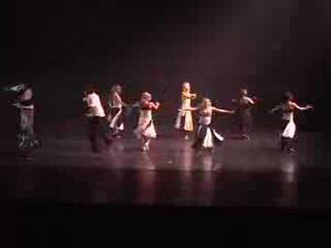 dance houston 2007 planet funk