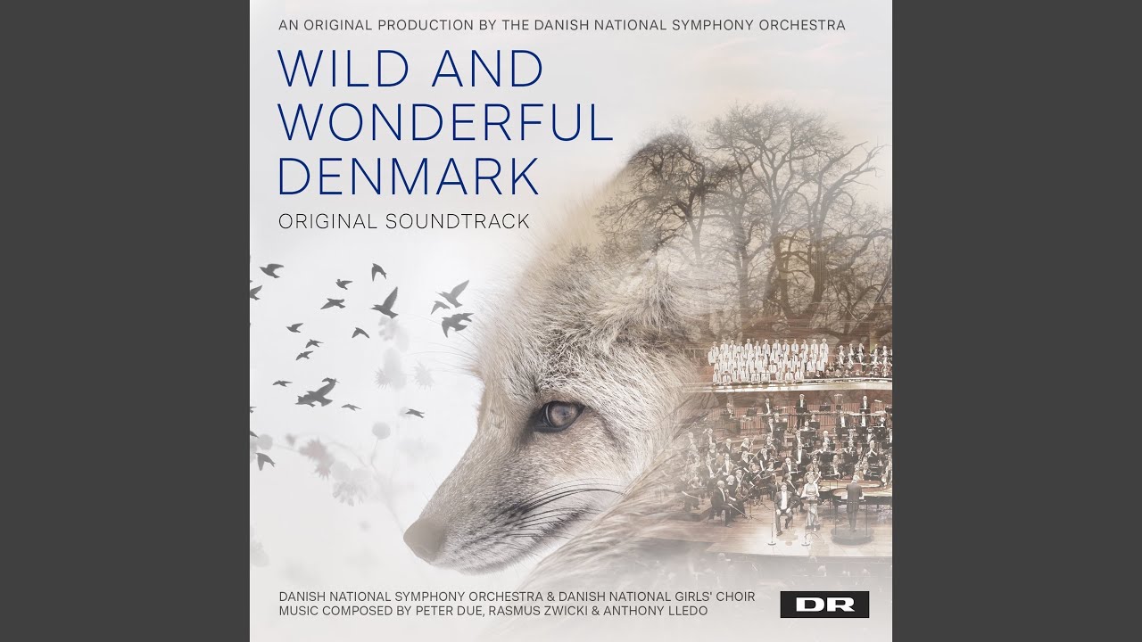 Bustle in the Landscape