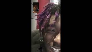 Lil Uzi Vert - Fire Produced By Dp Beats