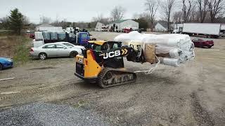 Alta Equipment Company Testimonial Statewide Towing