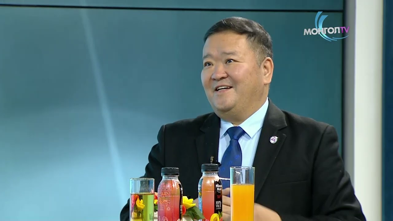 НӨАТ-ын буцаан олголт, чөлөөлөлтийн талаар. /2025.11.20/ #MongolTV #Өнөө_өглөө
