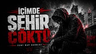 Ben Yıkılmadım, İçimde Şehir Çöktü | Gri Sokaklar Rap