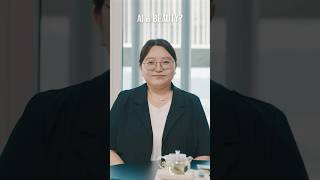 [TEA BREAK | EP.03] Beauty meets AI｜Your Personal AI Skincare Assistant [AMOREPACIFIC] #shorts #AI