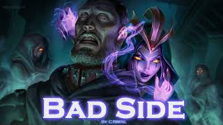 EPIC ROCK | ''Bad Side'' by CRMNL