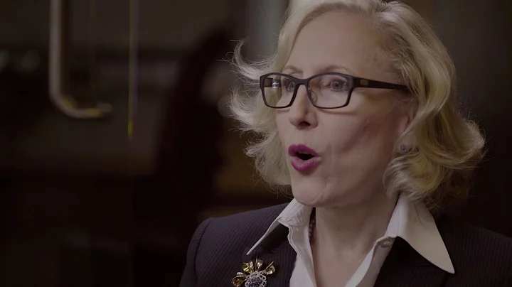 Virginia Varela - CEO