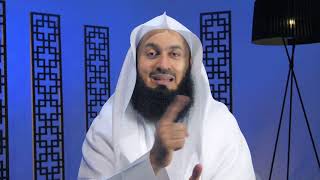 EP 24 (Tests of the Prophets) - Contentment from Revelation by Mufti Ismail Menk